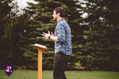 discipulado y legado