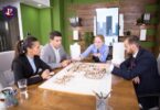 Construyendo Relaciones Laborales
