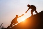 liderazgo eclesial y empresarial
